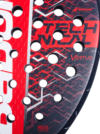 Babolat Technical Vertuo 2.5 2025 Padel Racket