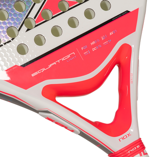 NOX Equation Light Woman Padel Racket