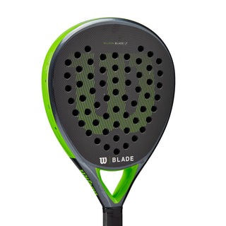 Wilson Blade LT Padel V2 Padel Racket