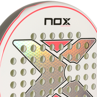NOX Equation Light Woman Padel Racket