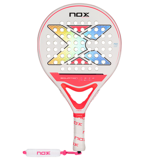 NOX Equation Light Woman Padel Racket