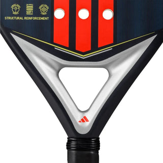 Adidas Match 3.4 2025 Padel Racket Blue