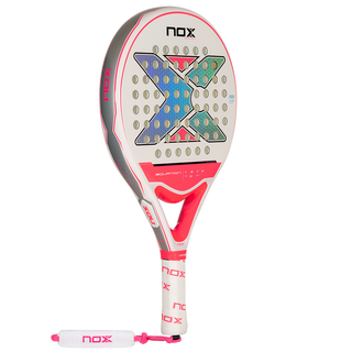 NOX Equation Light Woman Padel Racket