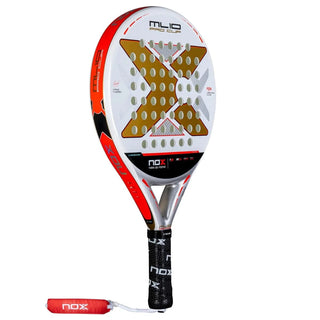 NOX ML10 Pro Cup 2025 Padel Racket by Miguel Lamperti