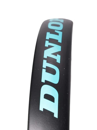 Dunlop Rocket Tour Blue Padel Racket