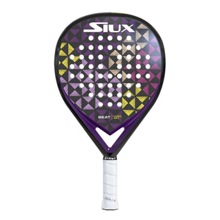 Siux Hybrid Air 2 2025 Padel Racket