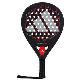 Adidas RX Series Light 3.3 Padel Racket