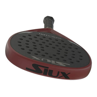 Siux Diablo Elite 4 2025 Padel Racket by Tino Libaak (Pre Sale - Shipping October 23rd)