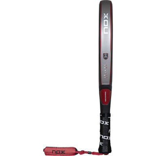 NOX Future Attack 12K Alum 2025 Padel Racket