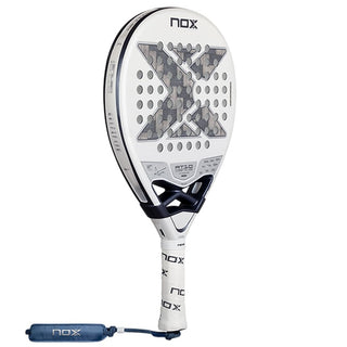 NOX AT10 Genius 12K Alum Xtrem Lite 2026 Padel Racket by Agustin Tapia (Pre Sale - Delivery Mid/End November)