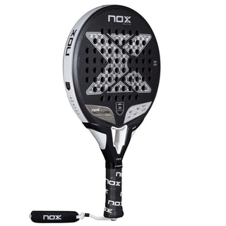 NOX Future Control 12K Alum 2025 Padel Racket