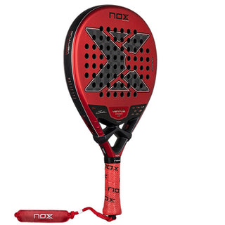 NOX EA10 Ventus Hybrid 12K Xtrem 2026 Padel Racket by Edu Alonso (Pre Sale - Delivery Mid/End November)
