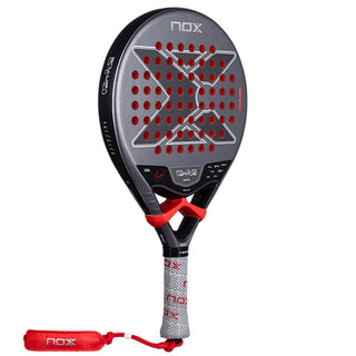 NOX ML10 Ventus Control 3K 2026 Padel Racket by Miguel Lamperti (Pre Sale - Delivery Mid/End November)