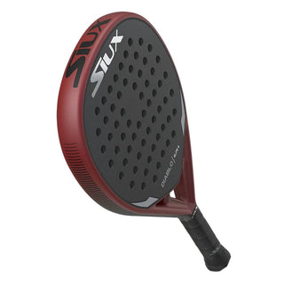 Siux Diablo Elite 4 2025 Padel Racket by Tino Libaak (Pre Sale - Shipping October 23rd)