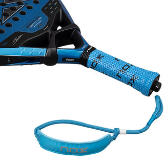 NOX EA10 Ventus Attack 12K Xtrem 2026 Padel Racket by Edu Alonso (Pre Sale - Delivery Mid/End November)