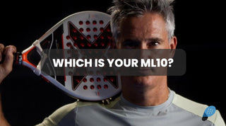 Differences on the ML10 Rackets: Which Miguel Lamperti Racket Is Right for You?