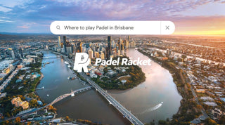 Where to play Padel in Brisbane