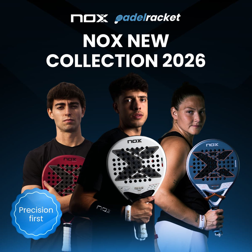 New Padel Rackets Padel Racket New Zealand | Premium Padel Rackets & Accessories