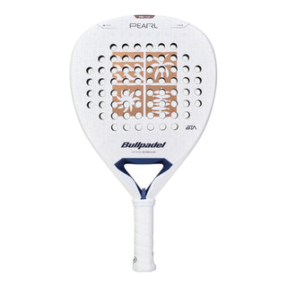 Bullpadel Pearl Woman 2027 Padel Racket by Bea Gonzalez