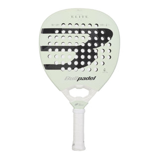 Bullpadel Elite Woman 2027 Padel Racket by Gemma Triay