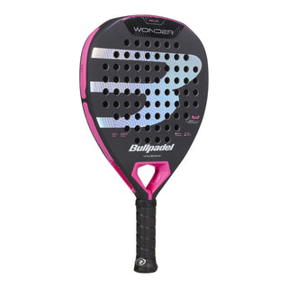 Bullpadel Wonder Woman 2027 Padel Racket by Claudia Fernandez