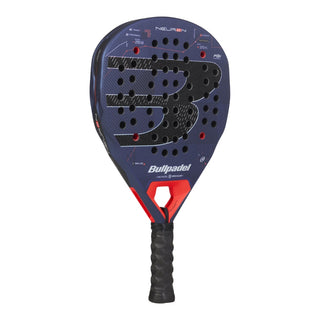 Bullpadel Neuron 02 2027 Padel Racket by Fede Chingotto