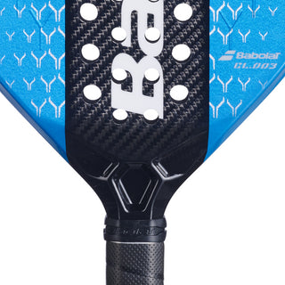 Babolat BL.003BL Lamborgini Padel Racket