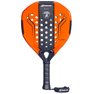 Babolat BL.002 Lamborgini Padel Racket