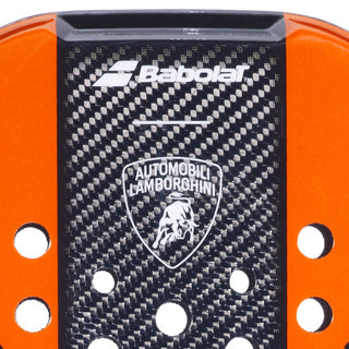 Babolat BL.002 Lamborgini Padel Racket