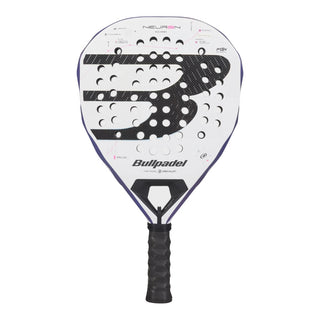 Bullpadel Neuron 02 EDGE 2027 Padel Racket by Fede Chingotto