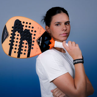 Bullpadel Vertex 05 Woman 2027 Padel Racket by Delfi Brea