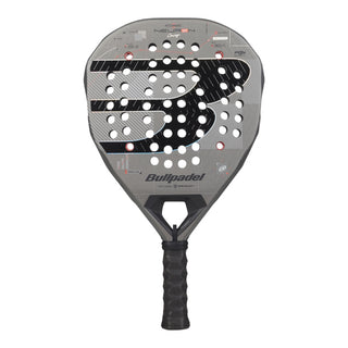 Bullpadel Neuron 02 EDGE CMF 2027 Padel Racket