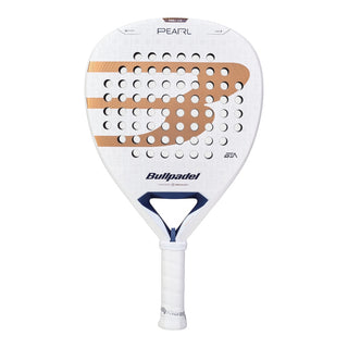 Bullpadel Pearl Woman 2027 Padel Racket by Bea Gonzalez