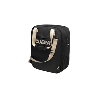 Cuera Oncourt Backpack Small Black