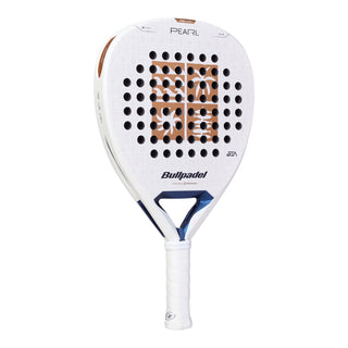 Bullpadel Pearl Woman 2027 Padel Racket by Bea Gonzalez