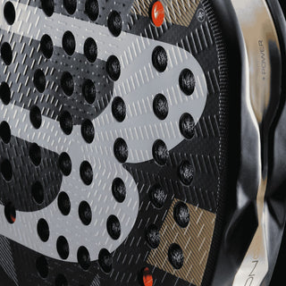 Bullpadel Neuron 02 2026 Padel Racket by Fede Chingotto