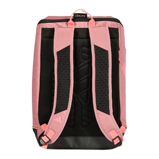 Adidas Backpack Protour 2026 Pink Padel Bag by Martita Ortega