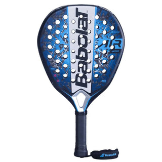 Babolat Air Veron 2.5 2025 Padel Racket