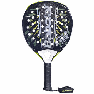 Babolat Counter Viper 2.6 2026 Padel Racket by Coki Nieto