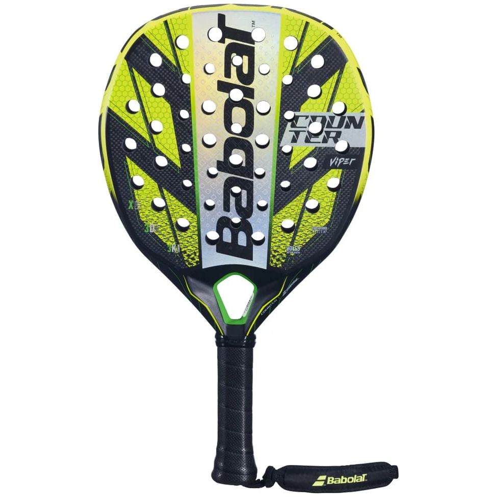 Babolat Counter Viper Padel Racket