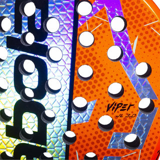 Babolat Technical Viper 3.0 2026 by Juan Lebron