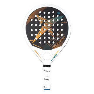 Drop Shot Premium 3.0 Padel Racket