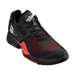 Wilson 2024 Bela Tour Black Padel Shoes