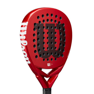 Wilson Bela Elite V2.5 2024 Padel Racket