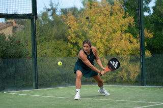Adidas Metalbone Team 2026 Padel Racket