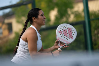 Adidas Cross It Team Light 2026 Padel Racket