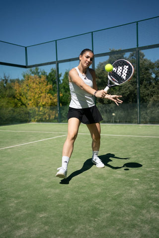 Adidas Metalbone Carbon CTRL 2026 Padel Racket