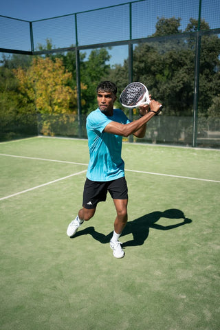 Adidas Metalbone CTRL 2026 Padel Racket