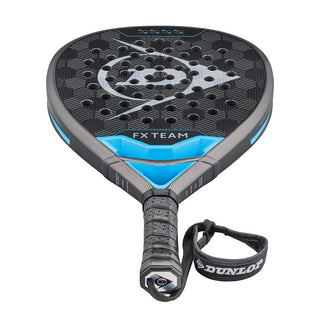 Dunlop FX Team 2026 Padel Racket