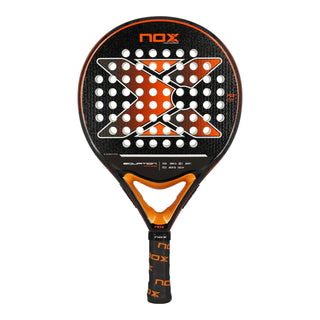 NOX Equation Advanced Padel Racket